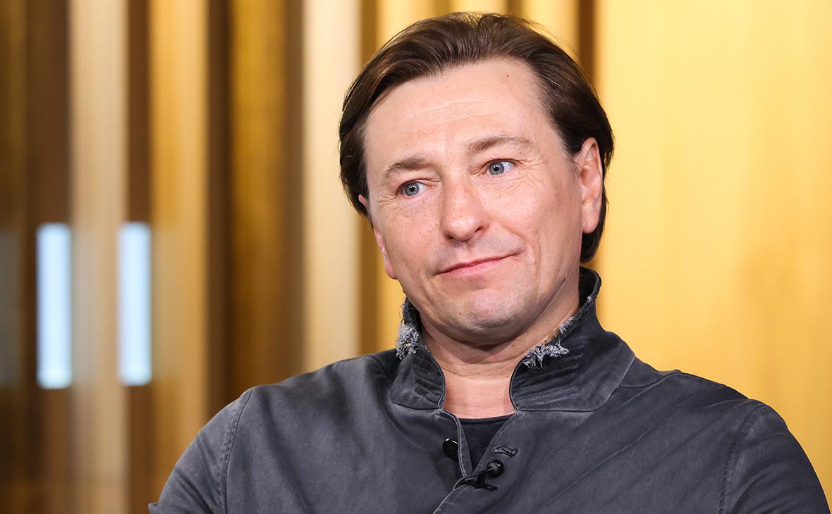 Безруков заявил, что Эйзенштейн опередил Голливуд в кинопроизводстве