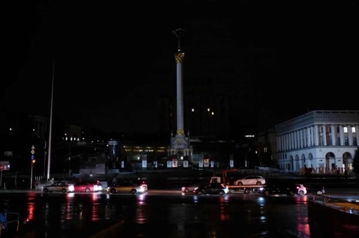 BZ: Украина останется беззащитной перед ракетными ударами ВС России зимой