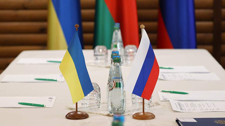 Песков не назвал сроки проведения новых переговоров по Украине