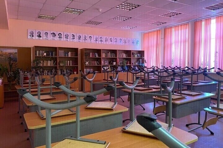 Мурманская область стала одним из лидеров по подготовке к новому учебному году