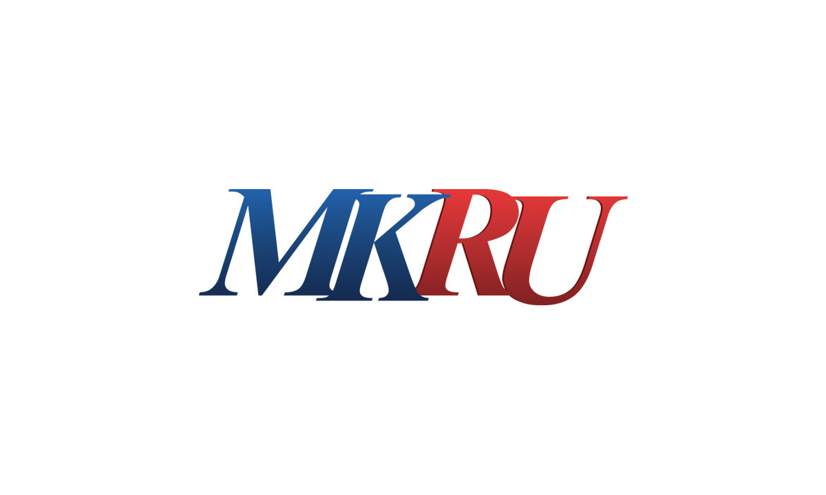 В день Смоленской иконы Божией Матери "Одигитрия" состоялась встреча губернатора Смоленской области с митрополитом Исидором