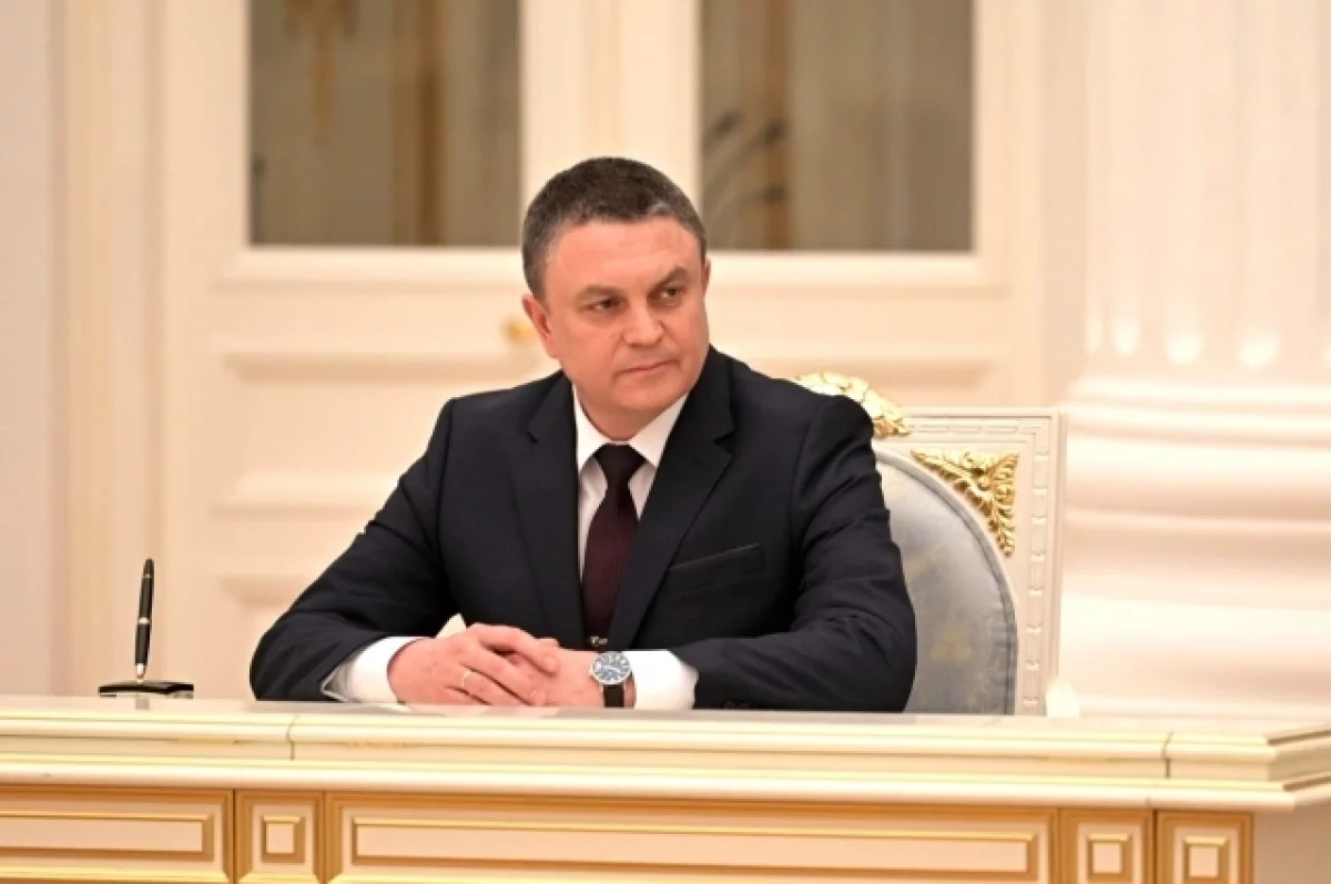 Пасечник назвал удар ВСУ по автобусу в ЛНР самой массовой по числу жертв