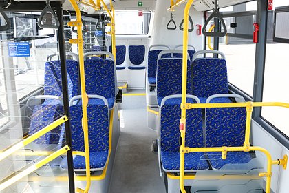 В Новороссийске остановили работу общественного транспорта из-за БПЛА