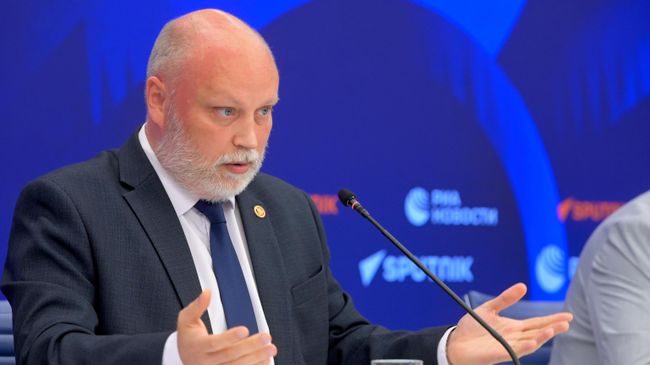 Рогов назвал визит Зеленского в Запорожье плохой приметой для ВСУ