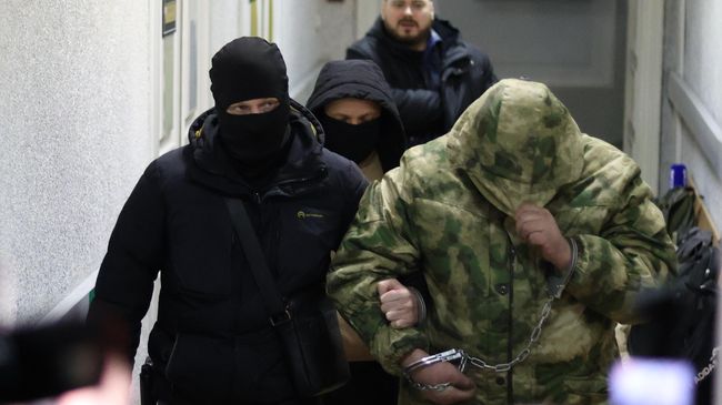 Обвиняемый в убийстве мальчика из Петербурга давал ложные показания