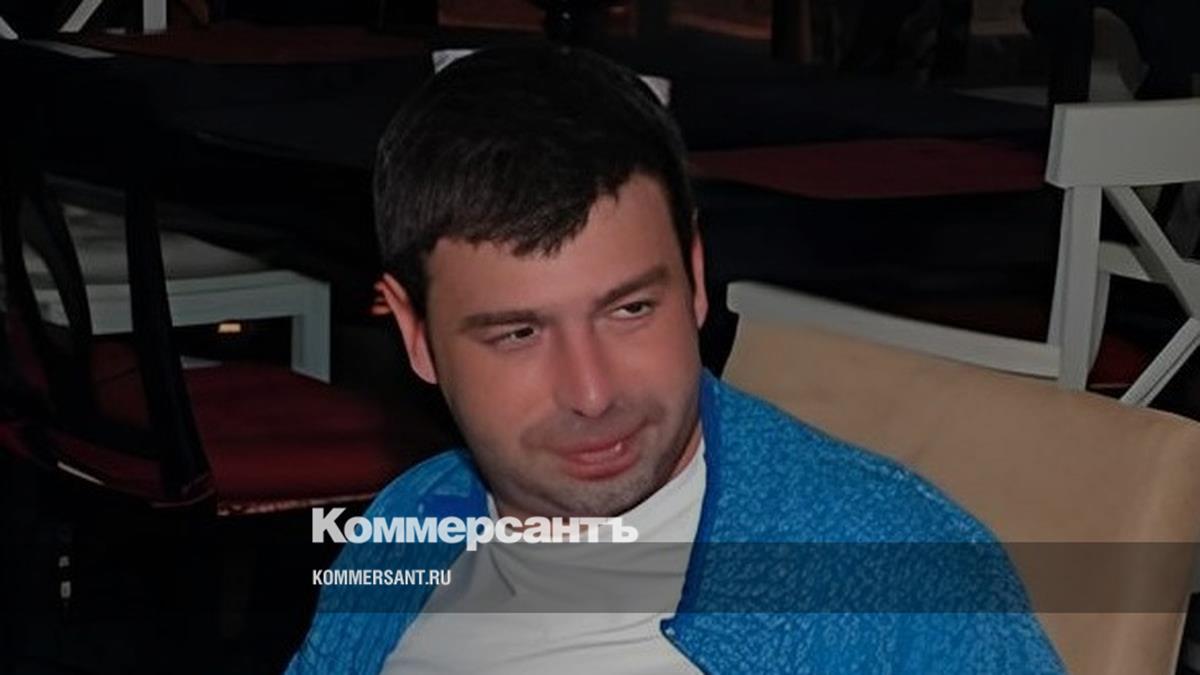 Подельник Захарченко заочно осужден на 12 лет за дачу взяток