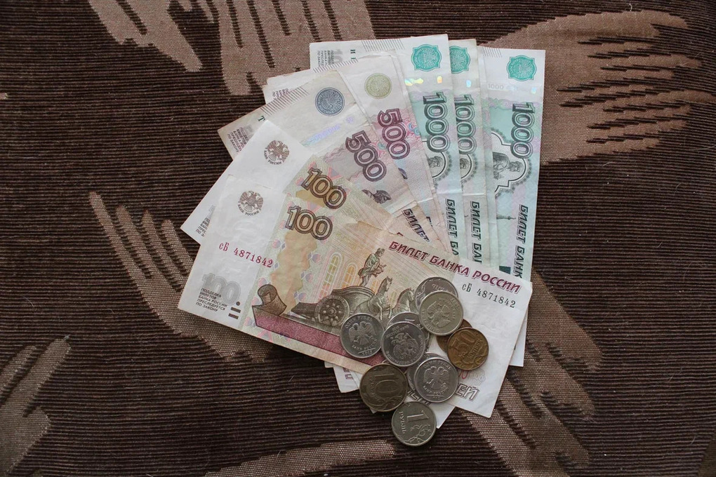 Средняя пенсия в Херсонской области за год выросла до 21,5 тысячи рублей