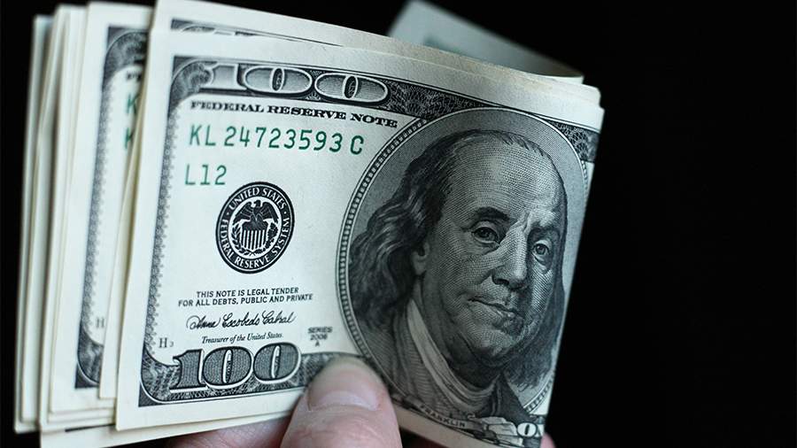 Госдолг Украины на одного жителя достиг почти $8,5 тыс.