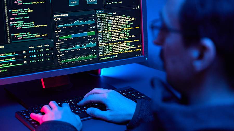 Мошенники начали создавать сайты для скачивания игр без VPN