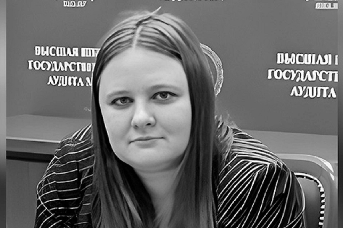 Сына Анны Каменевой задержали по делу о ее убийстве