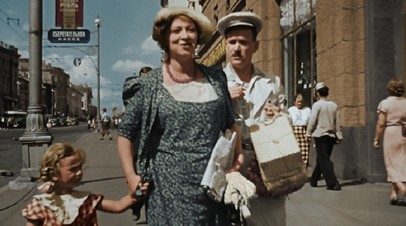 «Я — кладбище несыгранных ролей»: 130 лет назад родилась Фаина Раневская