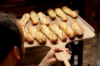 Россияне признались в желании иметь пекарню рядом с домом