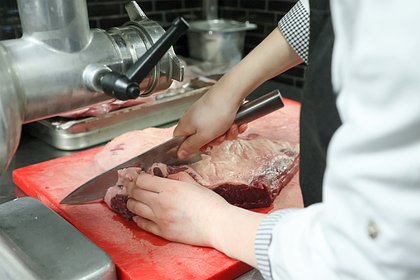 Эксперт по долголетию назвал оптимальную частоту потребления мяса