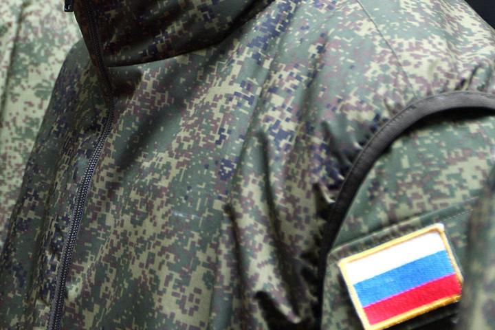 Герой РФ рассказал о вещих снах, которые помогли ему выжить в тылу врага
