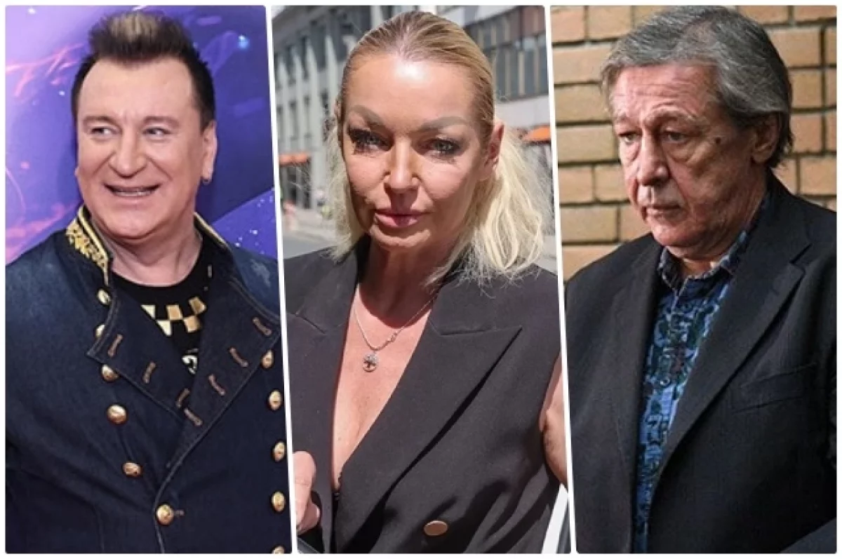 Были пьяны? Почему самолёты улетали без Волочковой, Ефремова, Пенкина