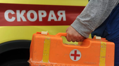 Количество госпитализированных после пожара на Амурском ГХК достигло 39
