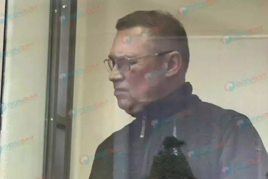 Виктор Гончаров настаивает на своей невиновности по делу о субсидиях