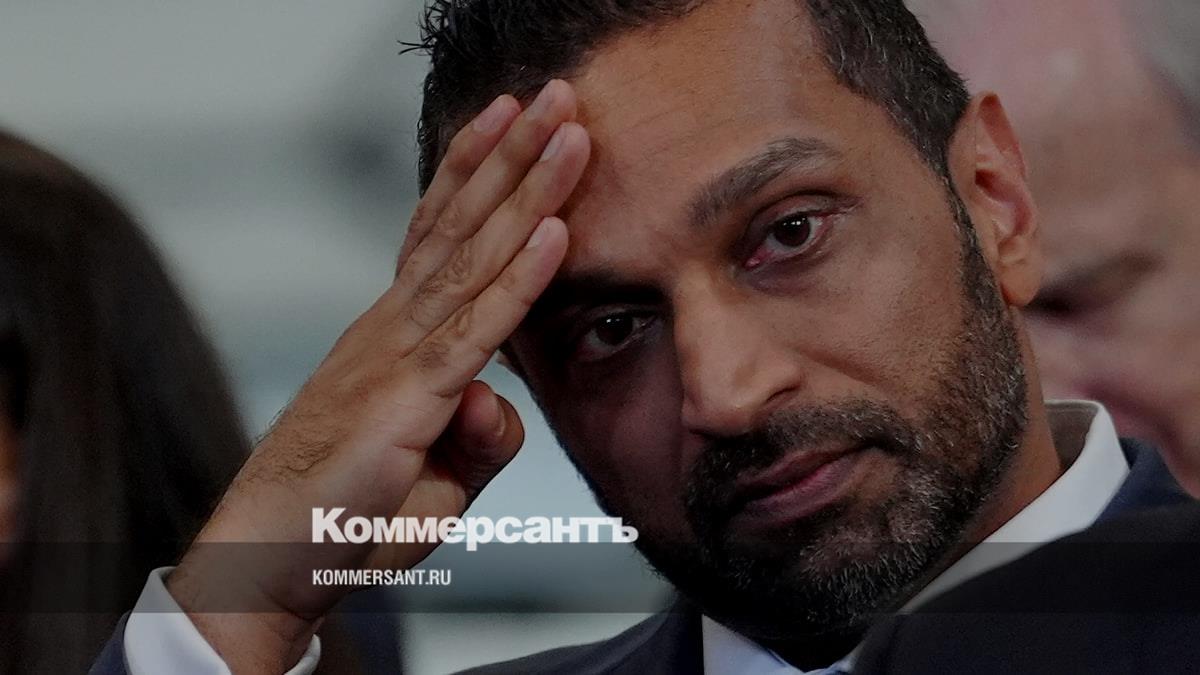ФБР пресекло масштабную операцию китайских хакеров против NASA, ФРС и Сената США