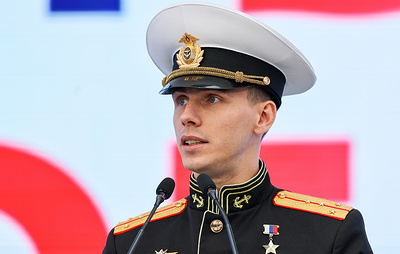 Герой РФ Головин назвал важной адаптацию рабочих мест в поддержке ветеранов СВО