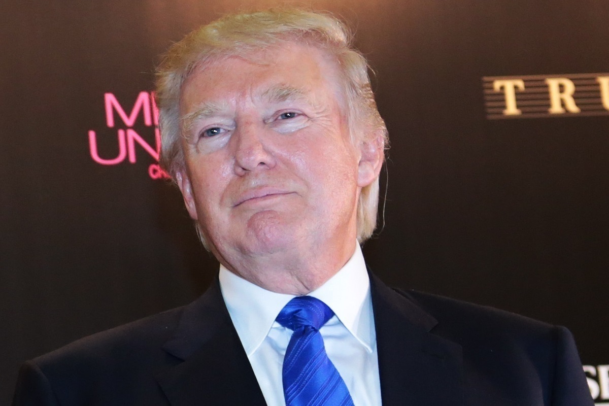 В России дали оценку словам Трампа о визите главы ЦРУ в Москву