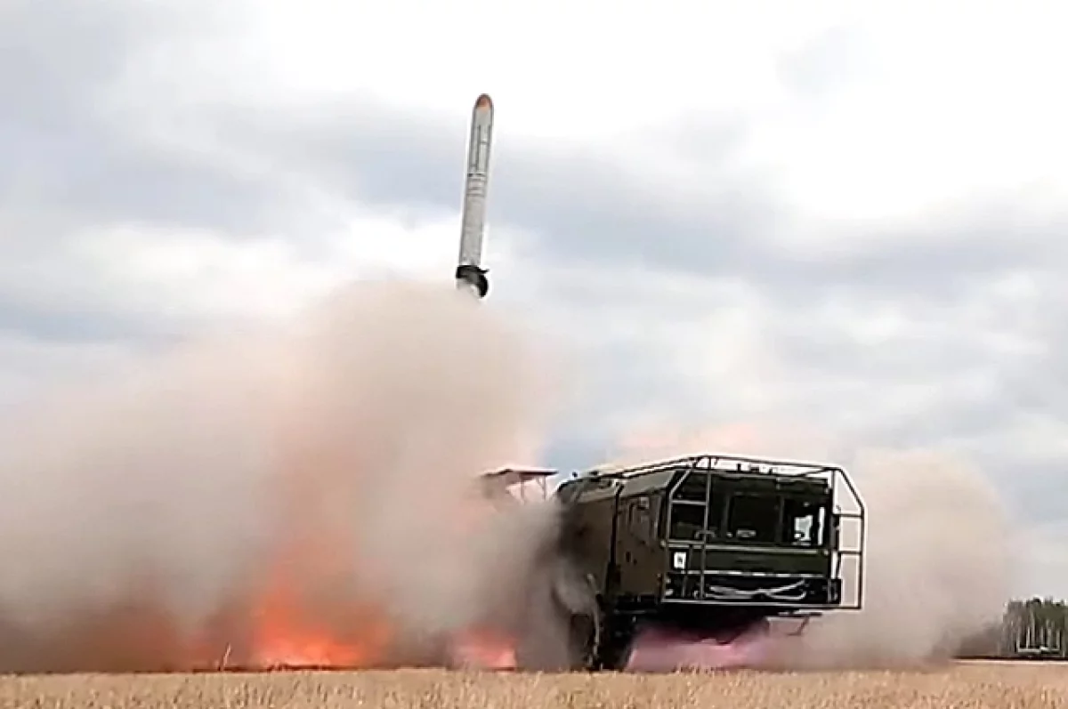 Генералы в панике: на ВСУ обрушился дождь из ракет и бомб в Запорожье