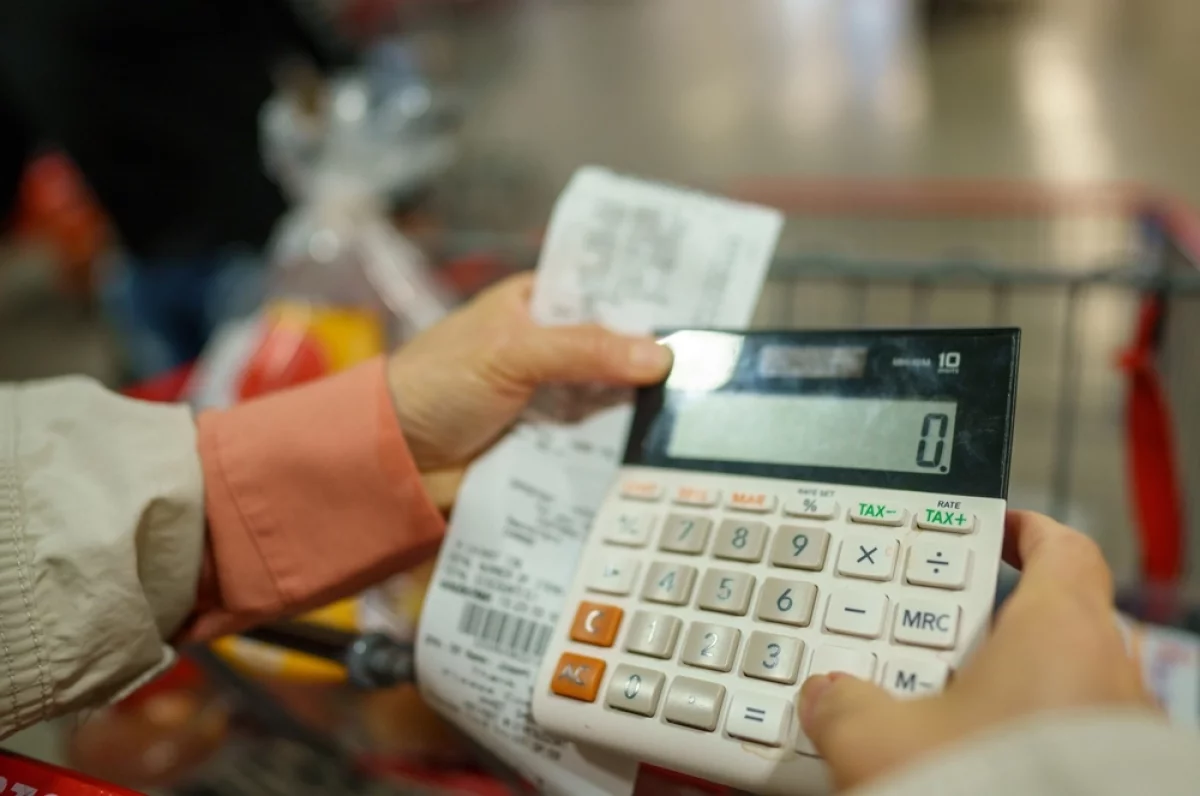 Масло и яйца. Рост цен на важнейшие продукты замедлился вопреки инфляции