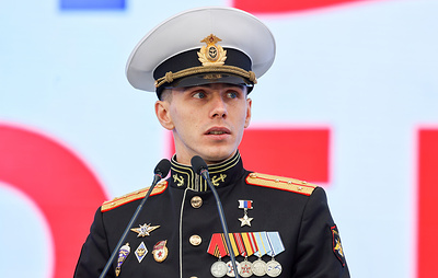 Герой России Головин: ветеранам СВО везде открыта дорога