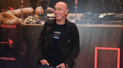 Актёр Коновалов поделился воспоминаниями о Юрии Цурило