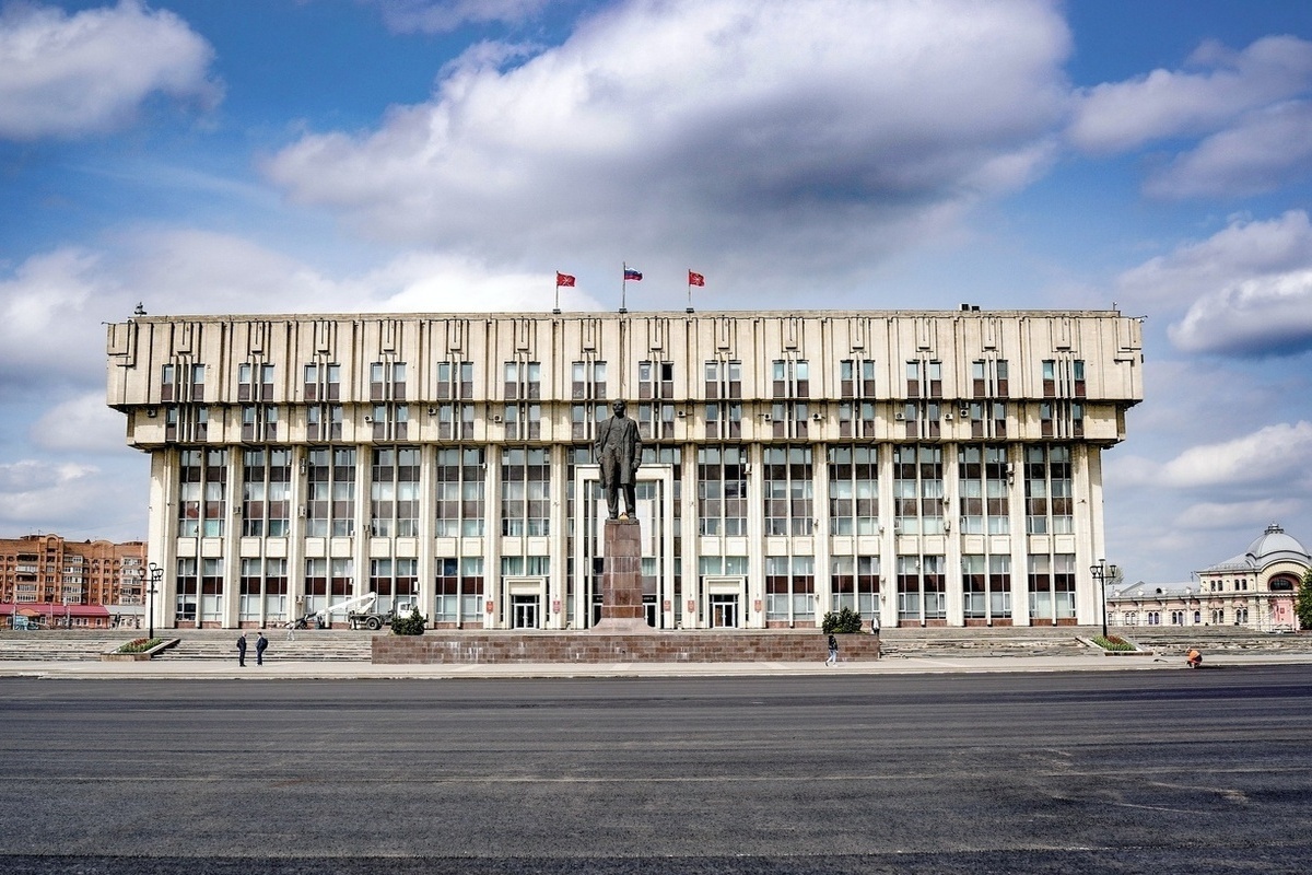 Правительство Тульской области уточнило границы зон охраны ОКН в Туле