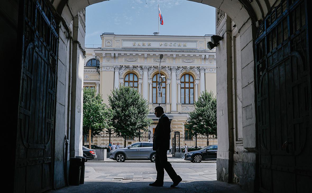 ЦБ сообщил о росте схем мошенничества с кредитами под залог квартир