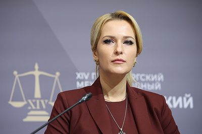 Лантратова рассказала о пыточных подвалах для пленных на Украине