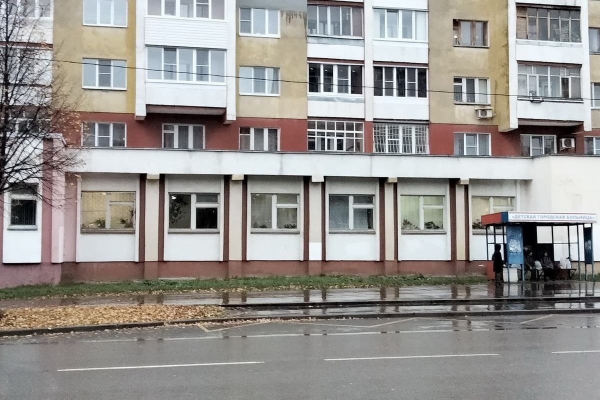 С сентября вводятся новшества при записи к врачу в поликлинике