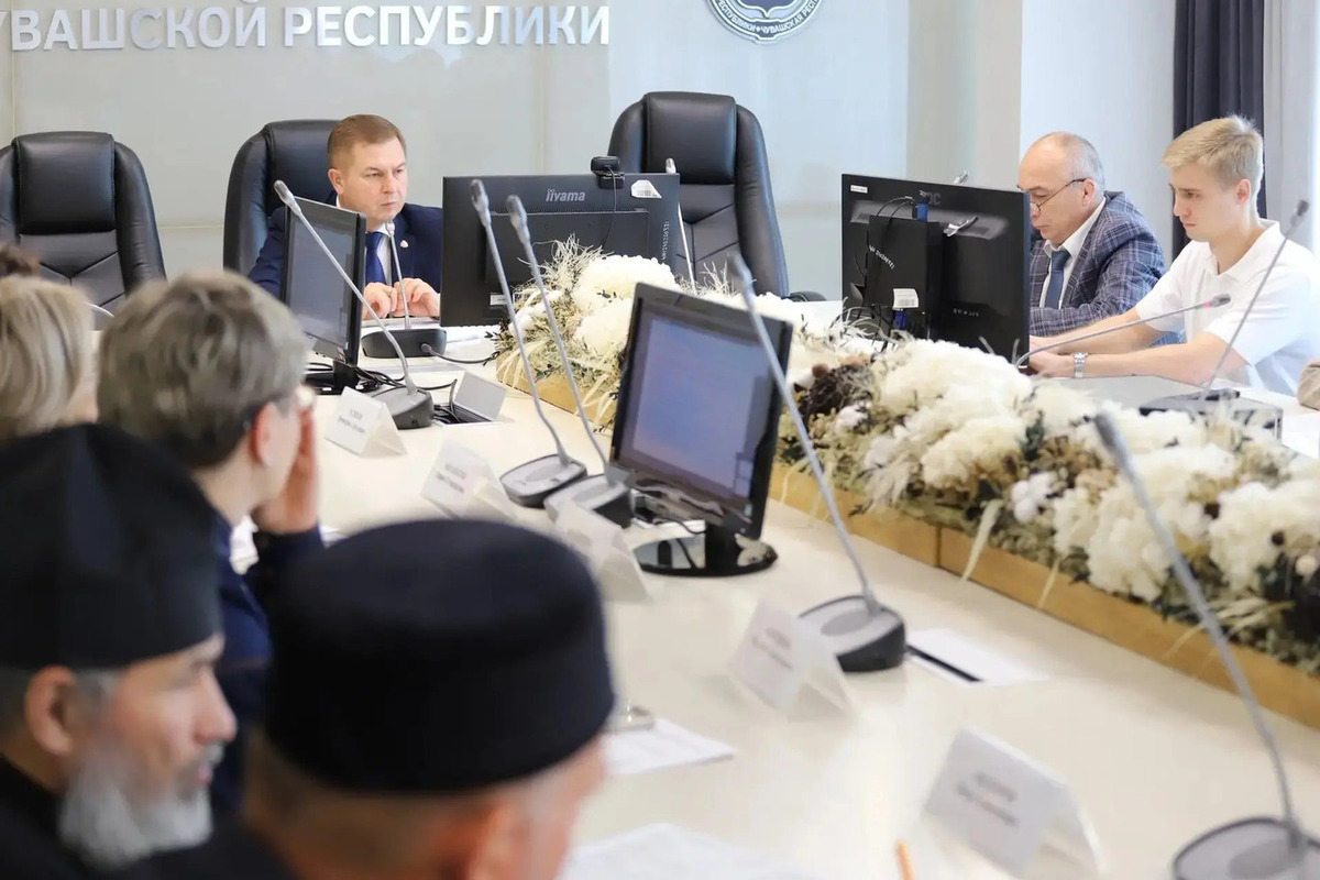 В Правительстве Чувашии назвали трудоустройство участников СВО одной из приоритетных задач