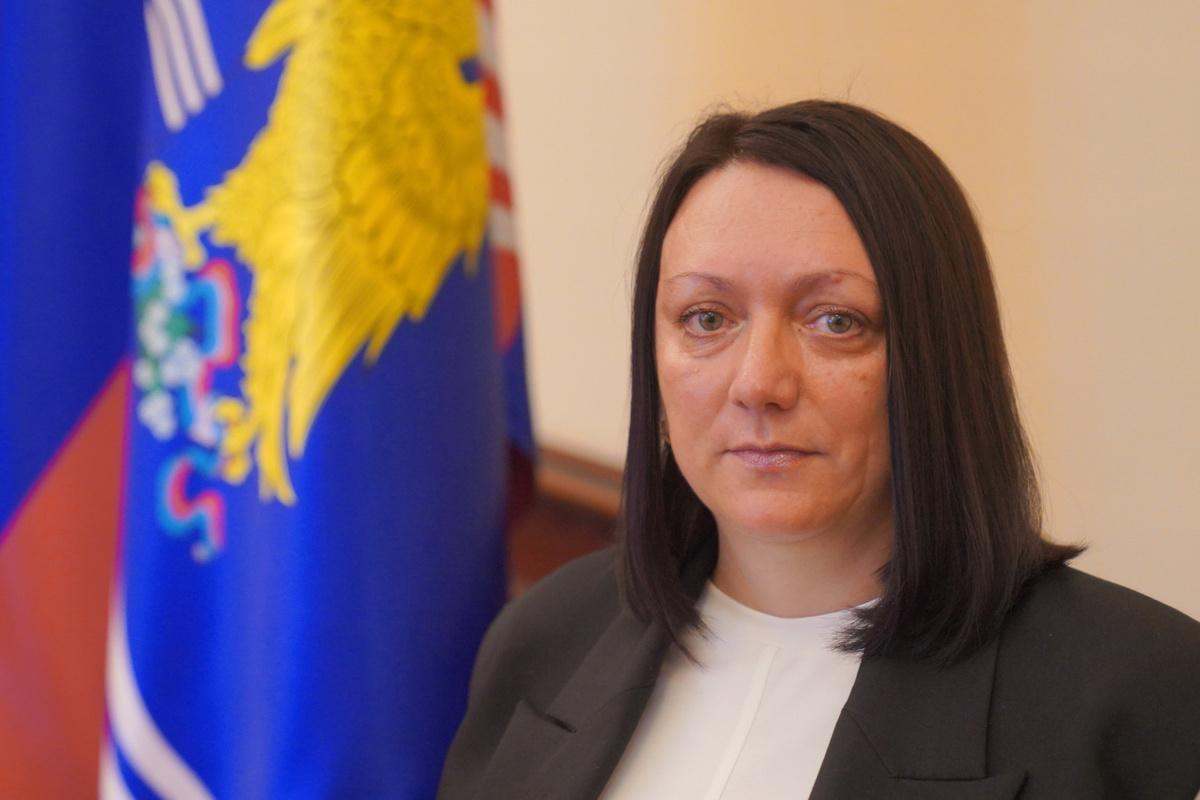 Департамент ЖКХ Ивановской области возглавила эксперт с 30-летним стажем
