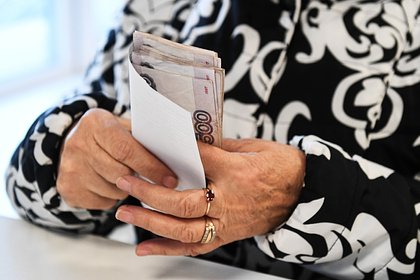 В Госдуме рассказали о самом заметном изменении в пенсиях осенью