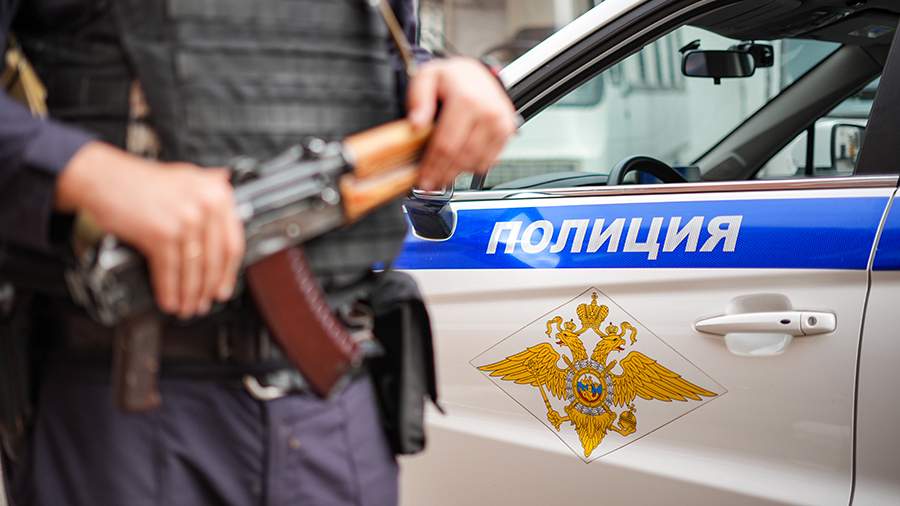 Похитивший девочку дагестанец ранил двух полицейских при задержании