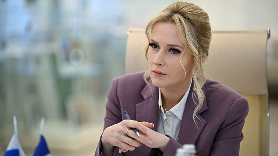 Лантратова рассказала о пыточных подвалах для пленных на Украине