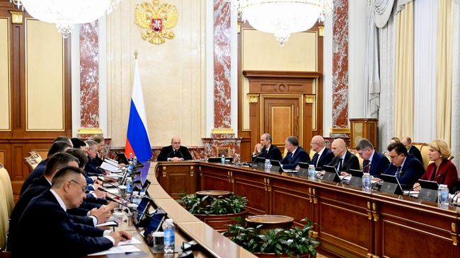 Правительство выделит свыше 9,5 миллиарда рублей на перевозки товаров АПК