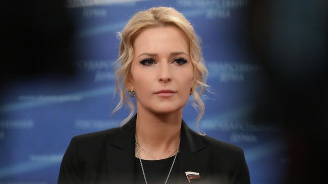 Лантратова рассказала о вызволении россиян из "теневого" плена на Украине