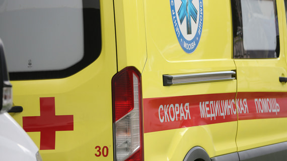 Шесть человек пострадали при атаке дрона на пекарню и магазин в Курской области
