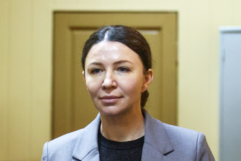 Суд признал обоснованным еще один налоговый иск к Блиновской