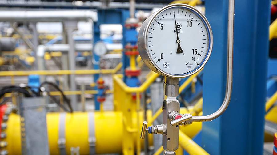 Крупное месторождение газа открыли на Ямале