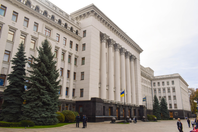 Полковник оценил вероятность вхождения Киева в состав России