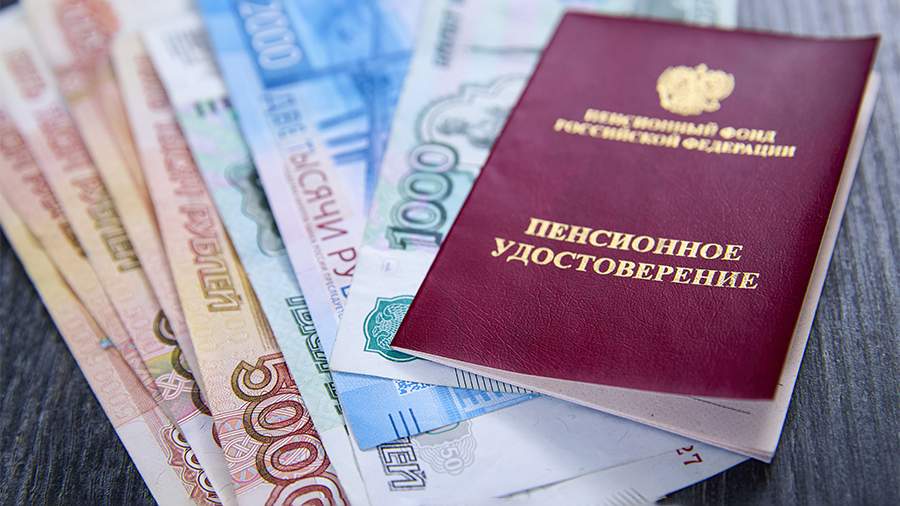В ГД рассказали об увеличении пенсий у некоторых категорий пенсионеров осенью