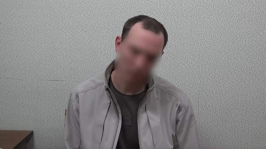 В Подмосковье задержали мужчину за поджог шести автомобилей
