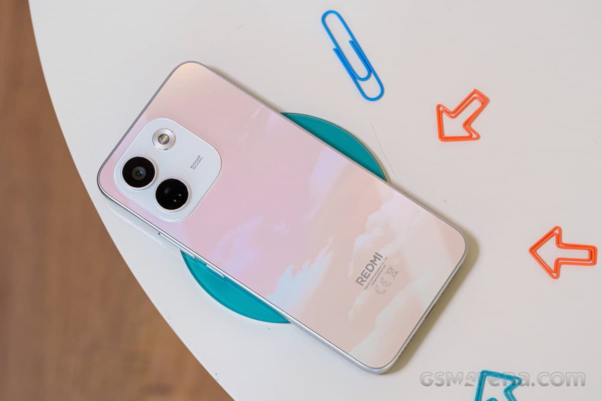 Представленный сегодня Xiaomi Redmi Note 17 Pro Max с батареей 10 000 мАч уступил по автономности модели Poco X8 Pro Max с меньшим аккумулятором