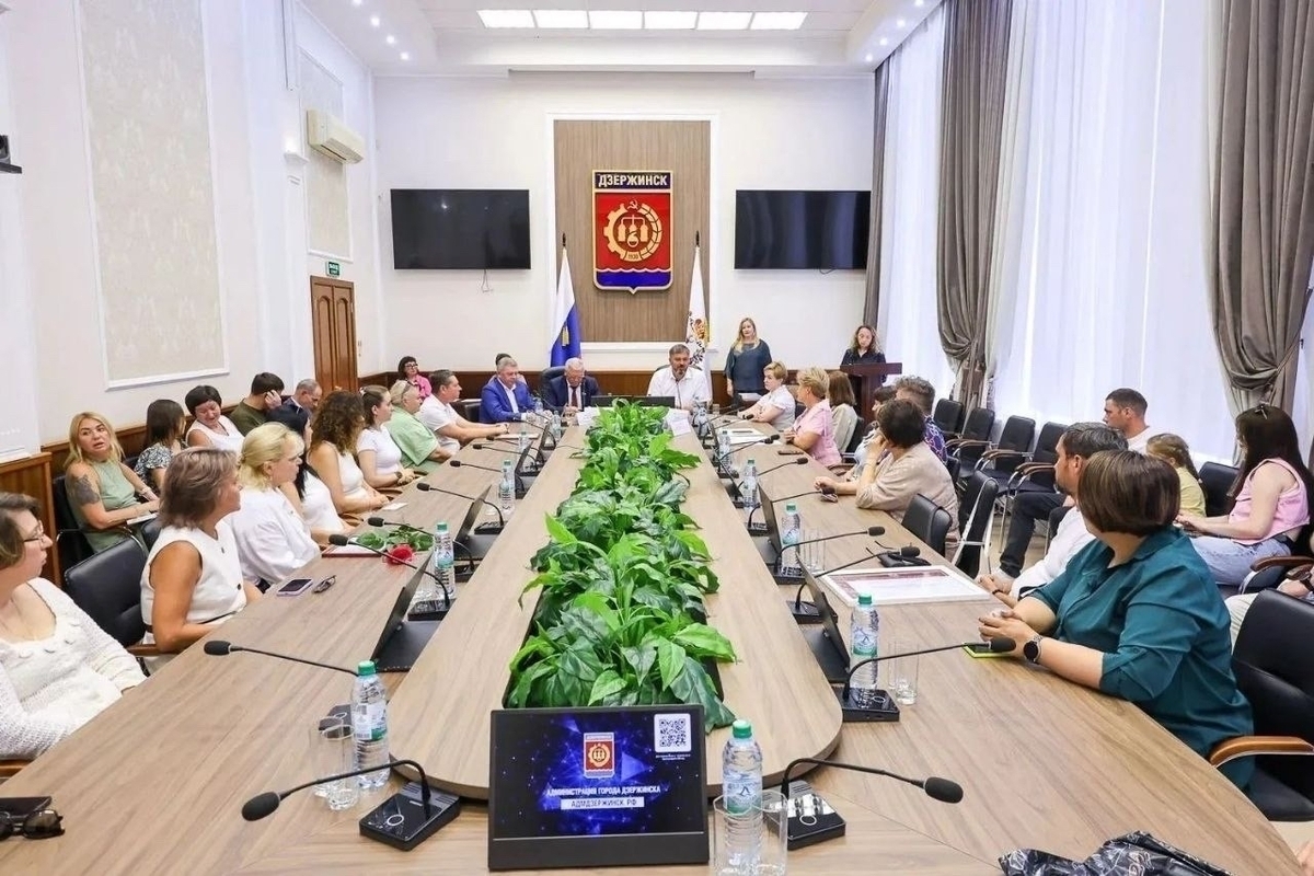 В Дзержинске предложили выплаты пострадавшим от атак БПЛА