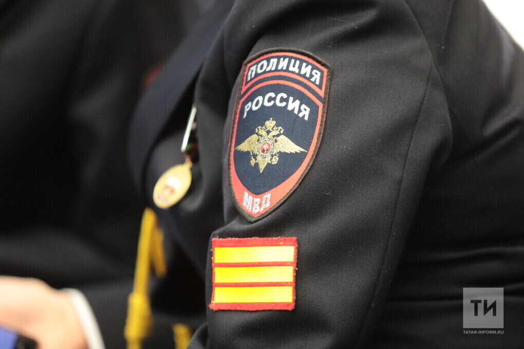 Полиция в Казани проверяет данные о давке на встрече с блогером