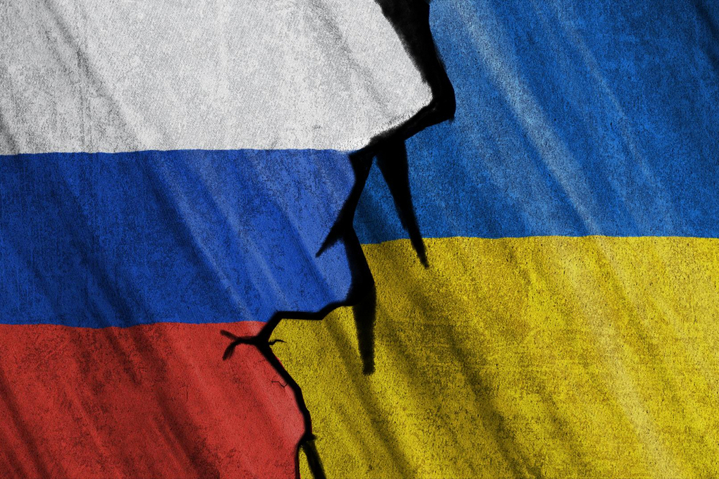 Небензя сорвал маски: Запад превратил Украину в «концлагерь имени Зеленского»