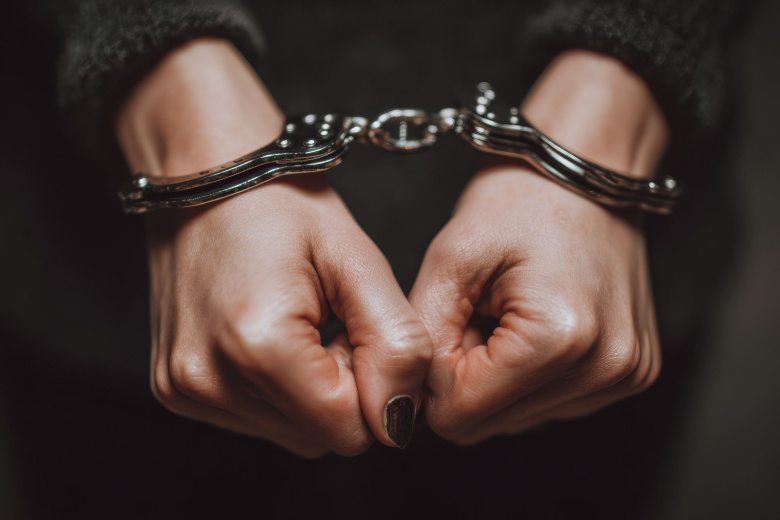 Женщину задержали за убийство любовника с помощью мужа